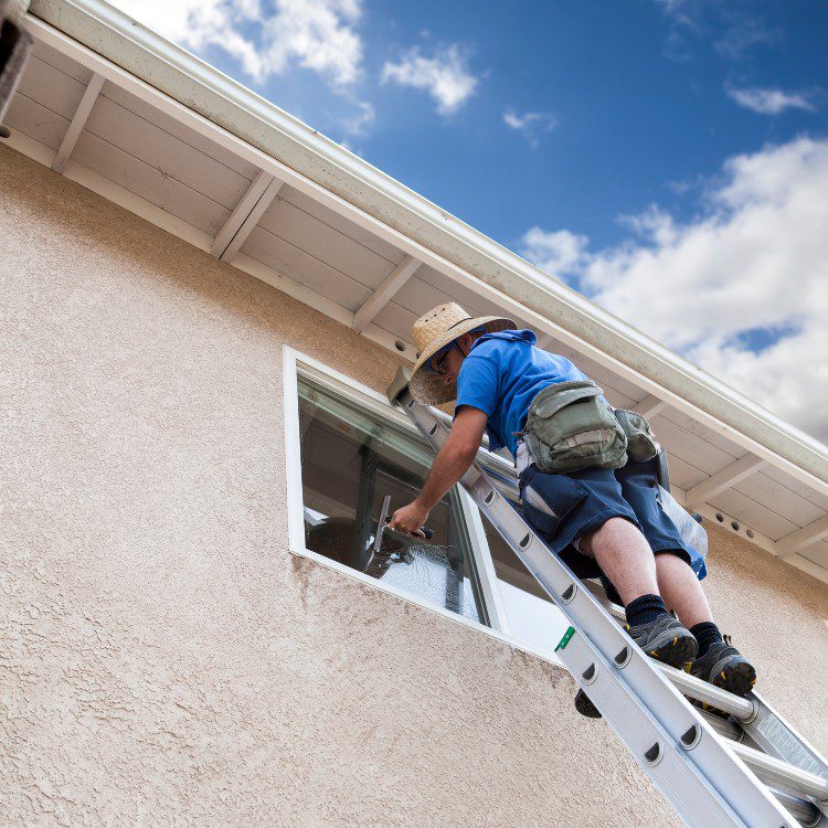 Pressure Washing in Phoenix AZ