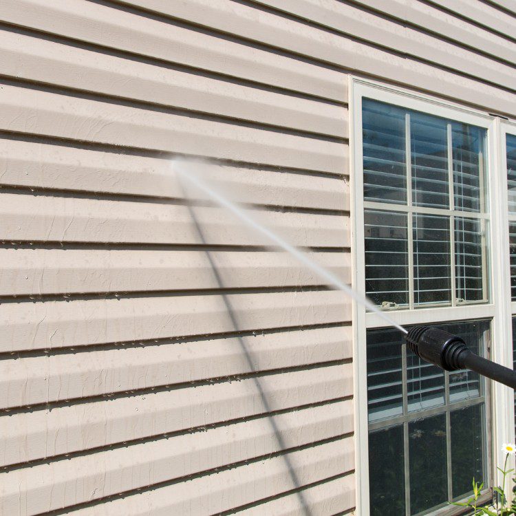 Pressure Washing in Phoenix AZ Pressure Washing in Phoenix AZ