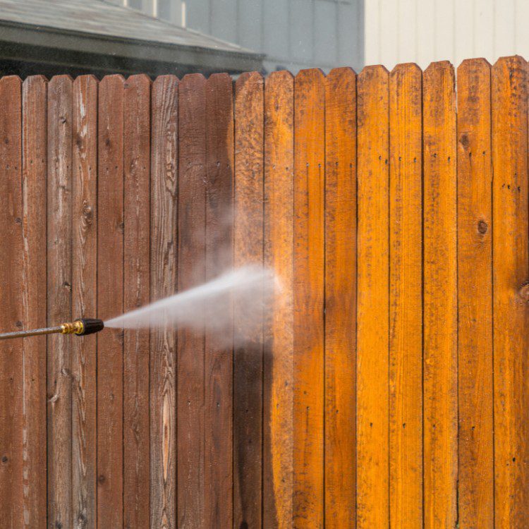 Pressure Washing in Phoenix AZ Pressure Washing in Phoenix AZ