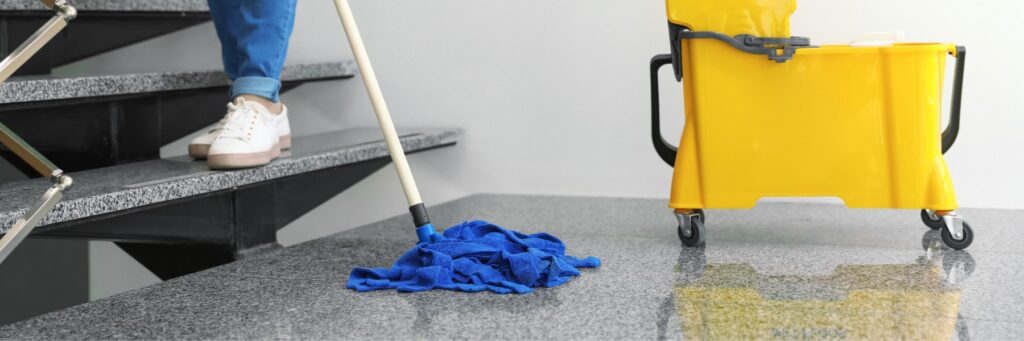 Floor Cleaning in Phoenix AZ