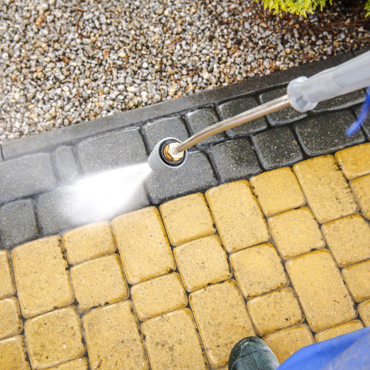 Pressure Washing in Phoenix AZ Pressure Washing in Phoenix AZ